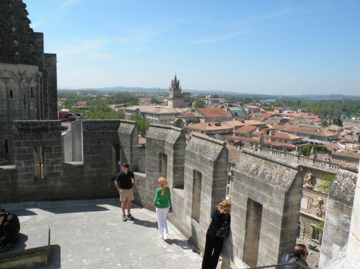  vue panoramique